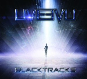 Liveevil - Black Tracks 1 - fanzine