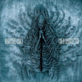 Negative Voice - Cold Redrafted 1 - fanzine