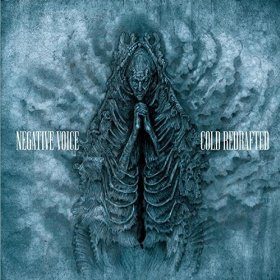 In Mourning - Negative Voice - Cold Redrafted