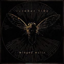 October Tide – Winged Waltz - Recensioni Metal