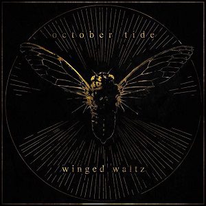 October Tide - October Tide – Winged Waltz