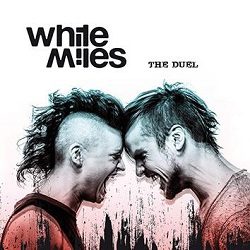 Jeff Angell'S Staticland - White Miles - The Duel