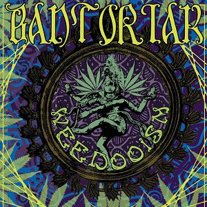 Bantoriak - In Your Eyes Ezine