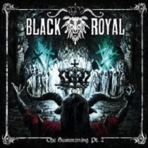 Cadaveric Fumes - Black Royal - The Summoning Pt.2