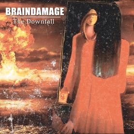 Abyssic - Braindamage - The Downfall