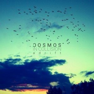 Alms Of The Giant - Cosmos In Collision - Adrift