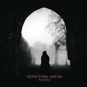 Depicting Abysm - Passage 1 - fanzine