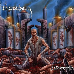 Lustravi - Epidemia - Leprocomio