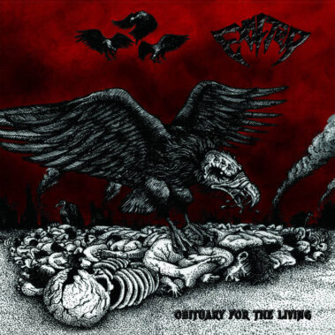Exalter - Obituary For The Living - Recensioni Metal