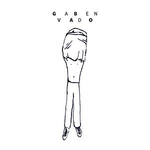 Gaben - Vado 1 - fanzine