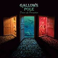 Wild Frontier - Gallows Pole - Doors Of Perception