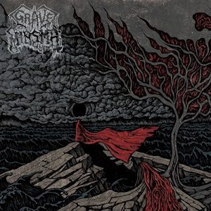 Lustravi - Grave Miasma - Endless Pilgrimage