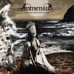 Immensity – The Isolation Splendour - Recensioni Metal