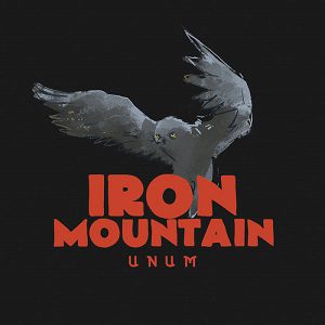 Midnight Sin - Iron Mountain - Unum