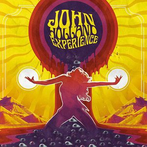 John Holland Experience - John Holland Experience 1 - fanzine