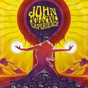 Virgo - John Holland Experience - John Holland Experience