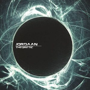 Jordaan - Theoretic 1 - fanzine
