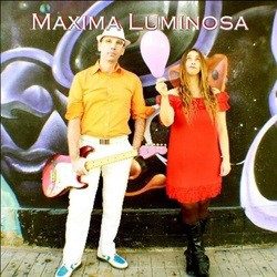 Maxima Luminosa - Maxima Luminosa Ep - In Your Eyes Ezine