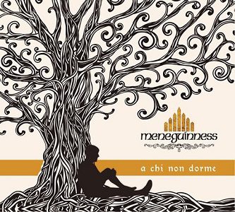 Turin Brakes - Meneguinness - A Chi Non Dorme