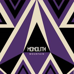 Andrea Fardella - Monolith - Mountain