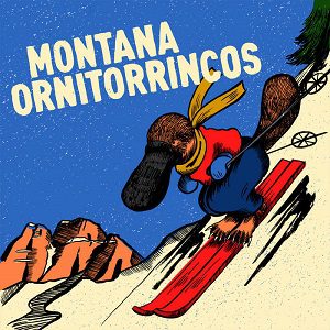 Throwers - Montana / Ornitorrincos - Split