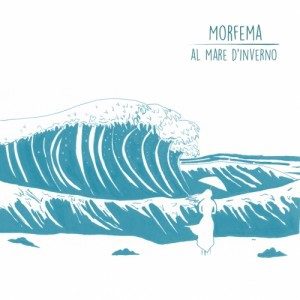 Alms Of The Giant - Morfema - Al Mare D'Inverno