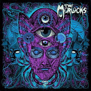 Earthless / Harsh Toke - The Morlocks - The Morlocks