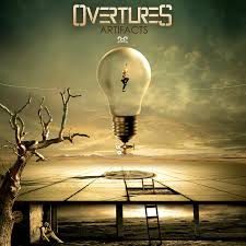 Overtures - Artifacts 4 - fanzine