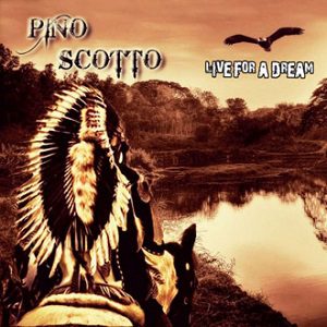 Midnight Sin - Pino Scotto - Live For A Dream