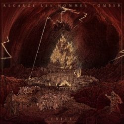 Regarde Les Hommes Tomber - Exile - Recensioni Metal
