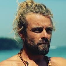 - Xavier Rudd - Trianon - Paris 14 Aprile 2016