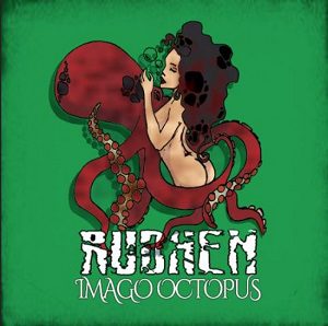 Virgo - Rudhen - Imago Octopus