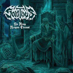 Solothus - No King Reigns Eternal - Recensioni Metal