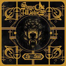 Sunczar - Sonic Wolves - He Said 7