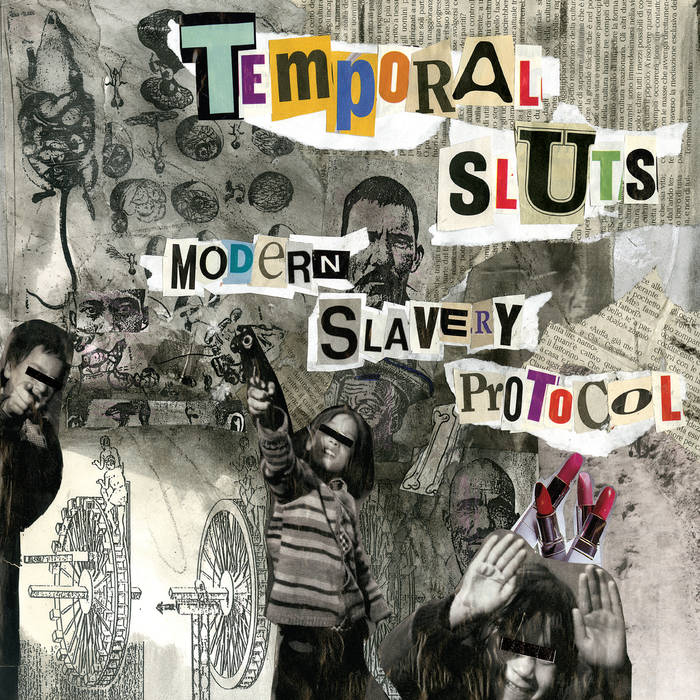 - Temporal Sluts - Modern Slavery Protocol