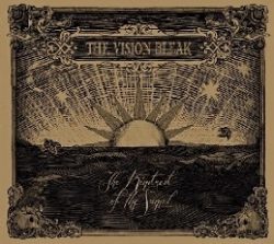 The Vision Bleak - The Kindred Of The Sunset - Recensioni Metal