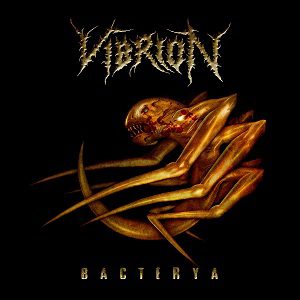 Vibrion - Bacterya 1 - fanzine