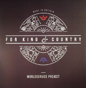 Andrea Fardella - Worldservice Project - For King &Amp; Country