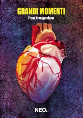 Franz Krauspenhaar - Grandi Momenti - Recensione Libri