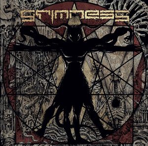 Lustravi - Grimness - A Decade Of Disgust