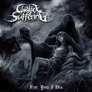 Witches Of Doom - Chalice Of Suffering – For You I Die