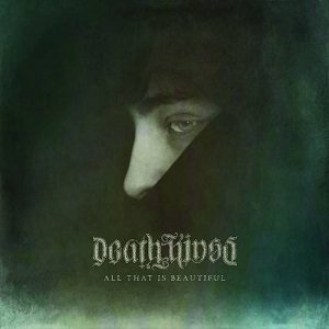 Deathkings - All That Is Beautiful 1 - fanzine