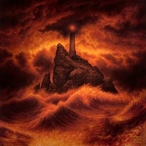 In Mourning - Afterglow - In Your Eyes Ezine