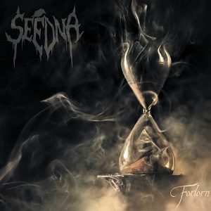 Seedna - Forlorn 9 - fanzine