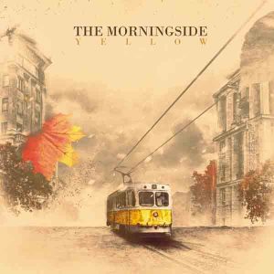 Bologna Violenta - The Morningside - Yellow