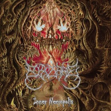 Bizarre - Inner Necropolis - Recensioni Metal