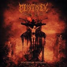 Centinex - Centinex - Doomsday Rituals