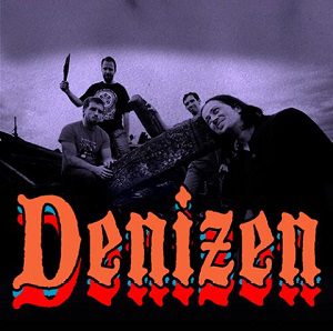 Denizen - In Your Eyes Ezine
