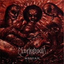 Lustravi - Elderblood - Messiah