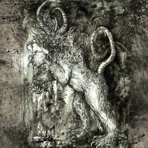 Thrashit - Kaiser Of Evil 11 - fanzine
